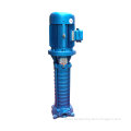 Vertical Multistage Water Pump (VMP)